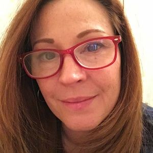 Meet your Posher, Marcy